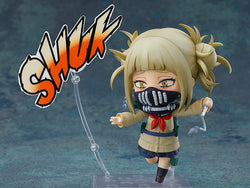 Nendoroid: My Hero Academia - Himiko Toga #1333 (ONLINE ORDER ONLY)