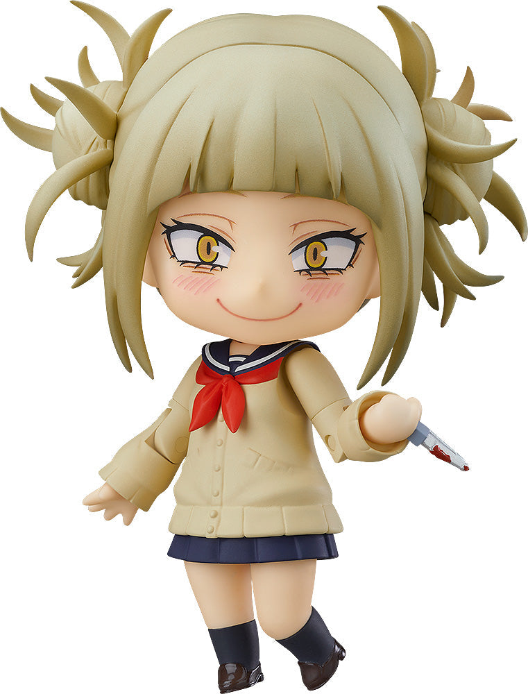 Nendoroid: My Hero Academia - Himiko Toga #1333 (ONLINE ORDER ONLY)