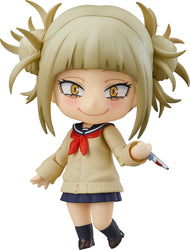 Nendoroid: My Hero Academia - Himiko Toga #1333 (ONLINE ORDER ONLY)