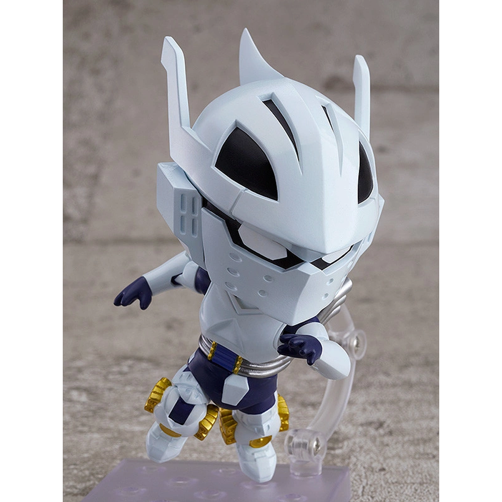 Nendoroid: My Hero Academia - Tenya Iida #1428 (ONLINE ORDER ONLY)