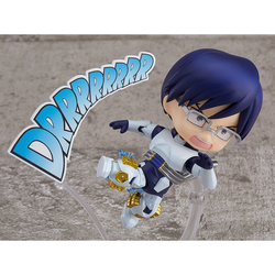 Nendoroid: My Hero Academia - Tenya Iida #1428 (ONLINE ORDER ONLY)