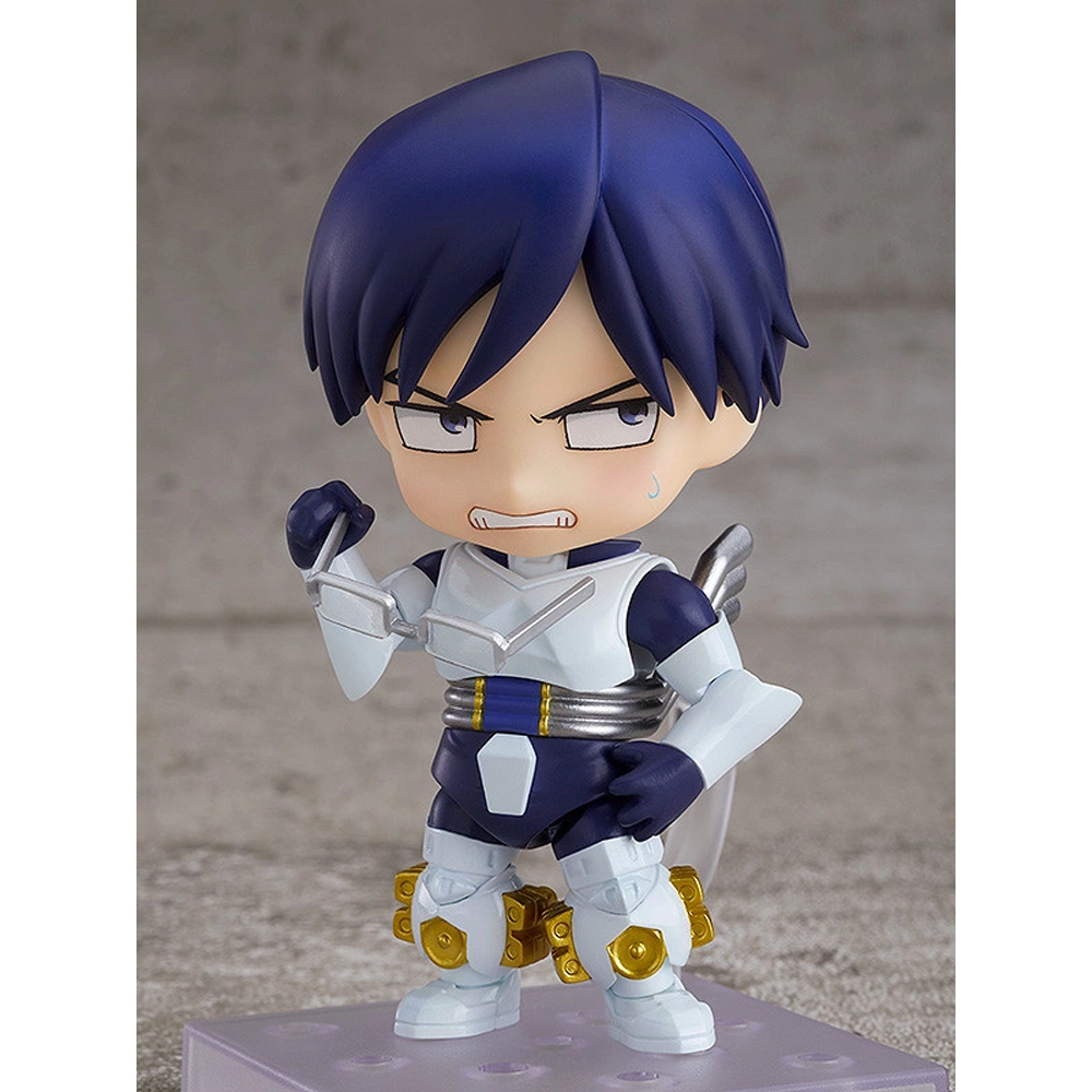 Nendoroid: My Hero Academia - Tenya Iida #1428 (ONLINE ORDER ONLY)