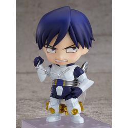 Nendoroid: My Hero Academia - Tenya Iida #1428 (ONLINE ORDER ONLY)