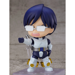 Nendoroid: My Hero Academia - Tenya Iida #1428 (ONLINE ORDER ONLY)