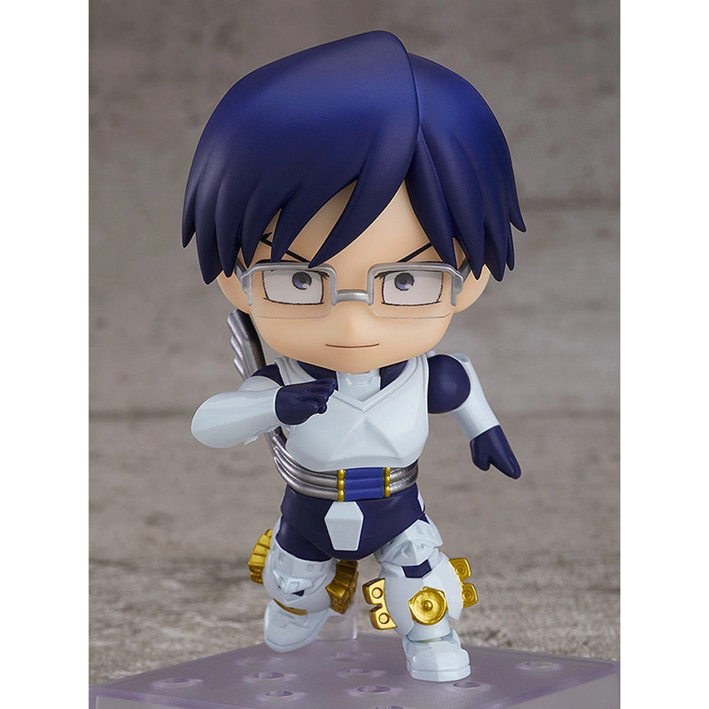 Nendoroid: My Hero Academia - Tenya Iida #1428 (ONLINE ORDER ONLY)