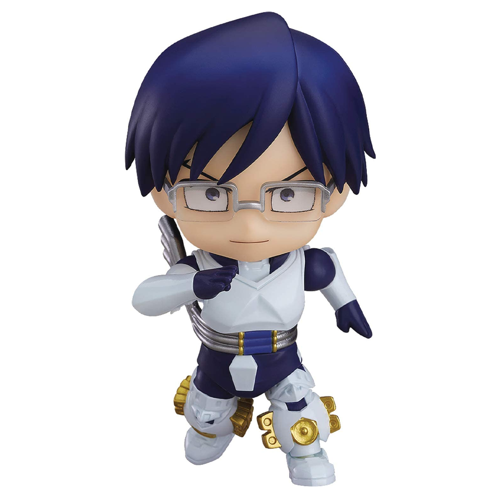 Nendoroid: My Hero Academia - Tenya Iida #1428 (ONLINE ORDER ONLY)