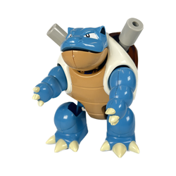 TOMY: Pokemon Pocket Monster Collection - Blastoise Super Action Model Kit (ONLINE ORDER ONLY)