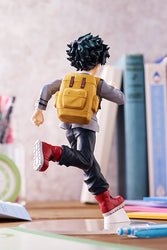 Good Smile Company: My Hero Academia - POP UP PARADE Izuku Midoriya (School Uniform) (ONLINE ORDER ONLY)