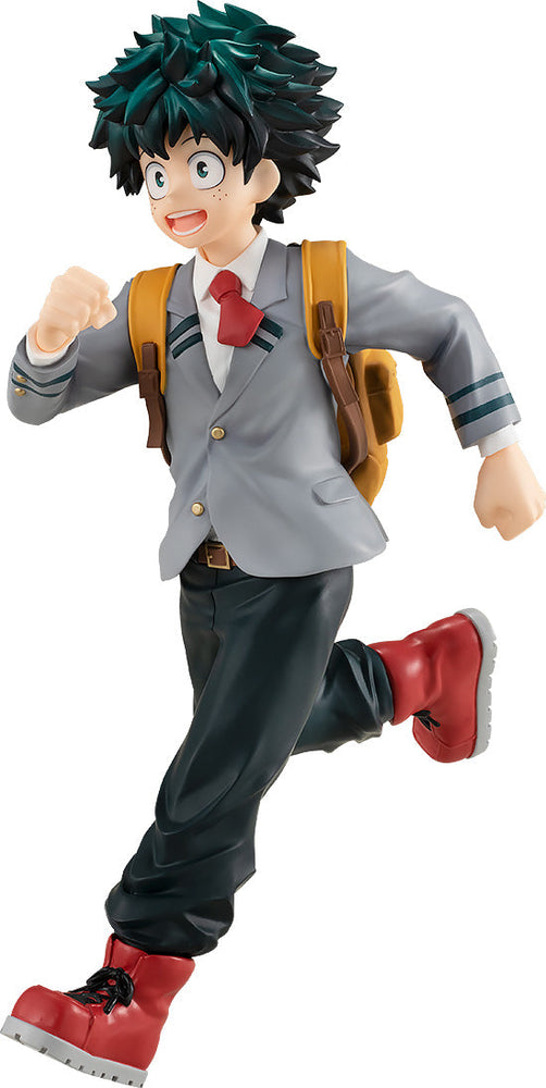 Good Smile Company: My Hero Academia - POP UP PARADE Izuku Midoriya (School Uniform) (ONLINE ORDER ONLY)