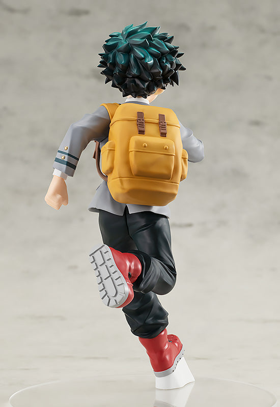 Good Smile Company: My Hero Academia - POP UP PARADE Izuku Midoriya (School Uniform) (ONLINE ORDER ONLY)