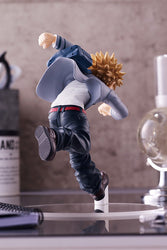 Good Smile Company: My Hero Academia - POP UP PARADE Katsuki Bakugo (School Uniform) (ONLINE ORDER ONLY)