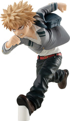 Good Smile Company: My Hero Academia - POP UP PARADE Katsuki Bakugo (School Uniform) (ONLINE ORDER ONLY)