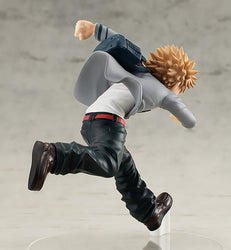 Good Smile Company: My Hero Academia - POP UP PARADE Katsuki Bakugo (School Uniform) (ONLINE ORDER ONLY)