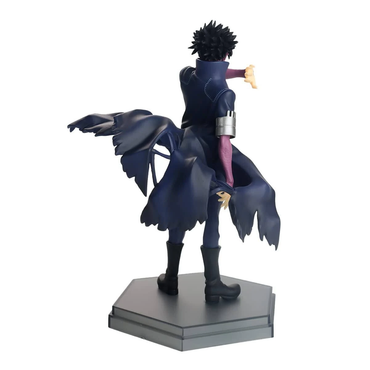 Good Smile Company: My Hero Academia - POP UP PARADE Dabi (ONLINE ORDER ONLY)