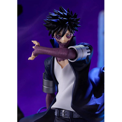 Good Smile Company: My Hero Academia - POP UP PARADE Dabi (ONLINE ORDER ONLY)