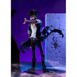 Good Smile Company: My Hero Academia - POP UP PARADE Dabi (ONLINE ORDER ONLY)
