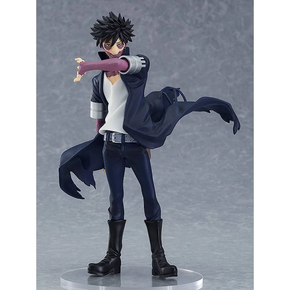 Good Smile Company: My Hero Academia - POP UP PARADE Dabi (ONLINE ORDER ONLY)