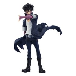 Good Smile Company: My Hero Academia - POP UP PARADE Dabi (ONLINE ORDER ONLY)