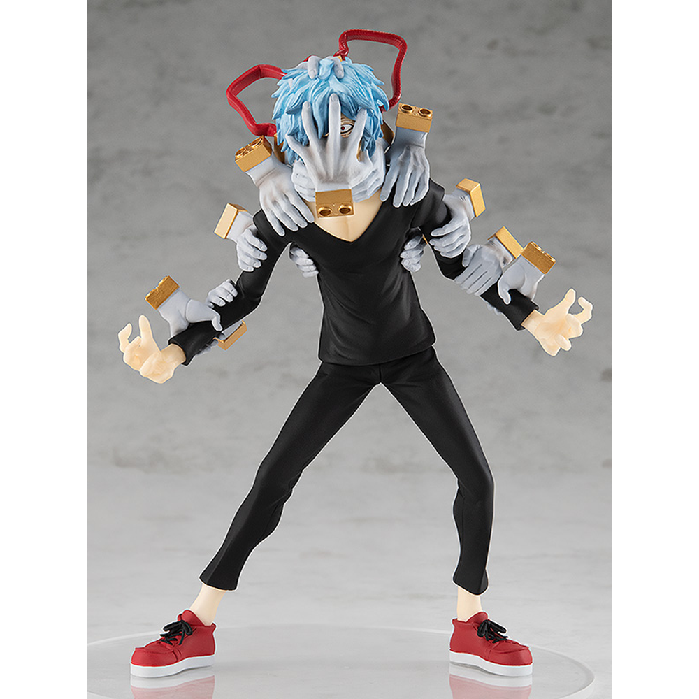 Good Smile Company: My Hero Academia - POP UP PARADE Tomura Shigaraki (ONLINE ORDER ONLY)