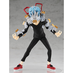 Good Smile Company: My Hero Academia - POP UP PARADE Tomura Shigaraki (ONLINE ORDER ONLY)