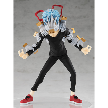 Good Smile Company: My Hero Academia - POP UP PARADE Tomura Shigaraki (ONLINE ORDER ONLY)