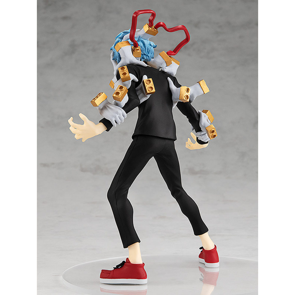 Good Smile Company: My Hero Academia - POP UP PARADE Tomura Shigaraki (ONLINE ORDER ONLY)