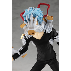Good Smile Company: My Hero Academia - POP UP PARADE Tomura Shigaraki (ONLINE ORDER ONLY)