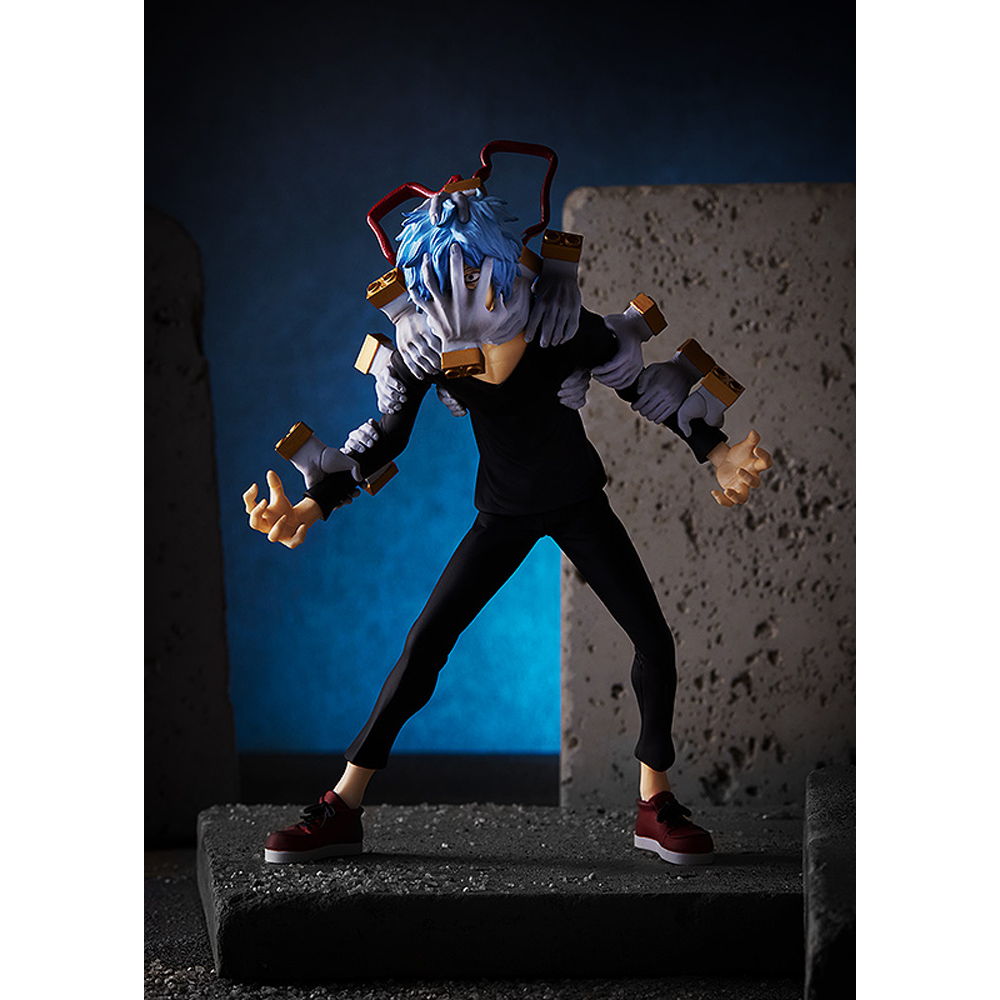 Good Smile Company: My Hero Academia - POP UP PARADE Tomura Shigaraki (ONLINE ORDER ONLY)