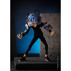 Good Smile Company: My Hero Academia - POP UP PARADE Tomura Shigaraki (ONLINE ORDER ONLY)