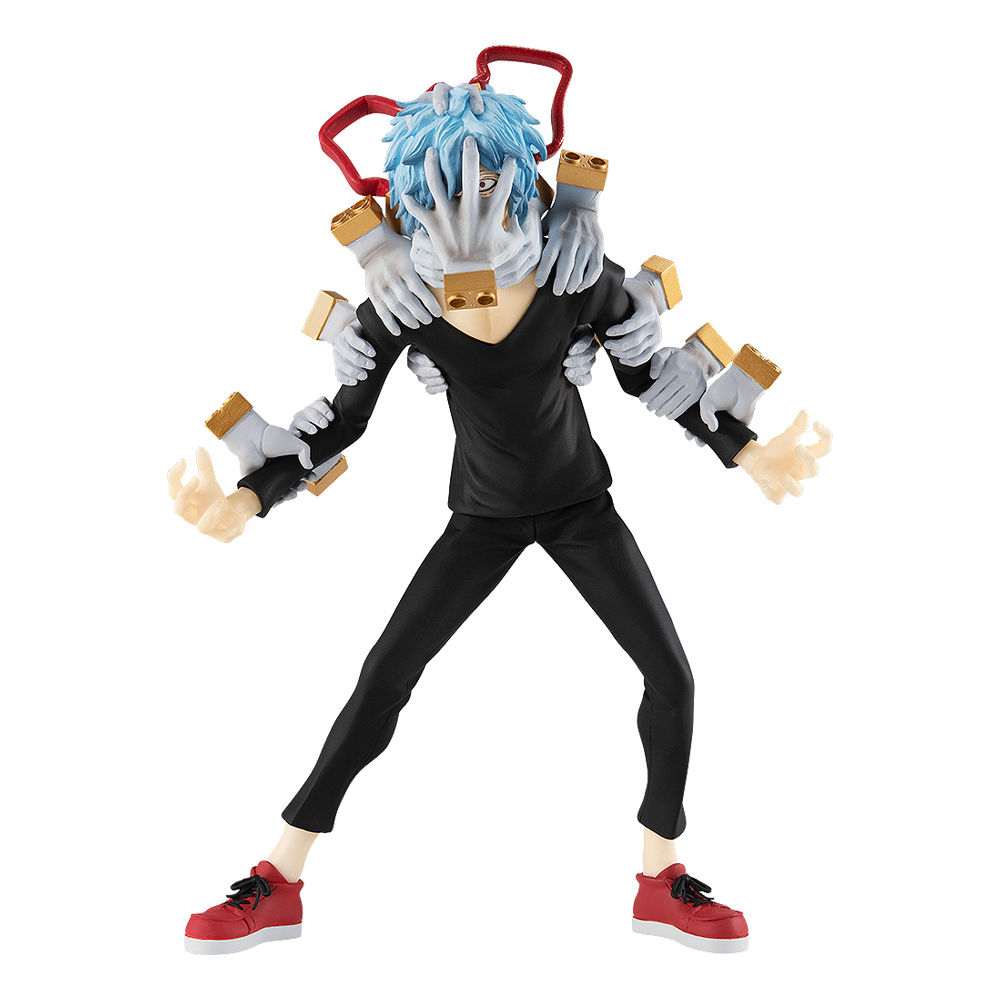 Good Smile Company: My Hero Academia - POP UP PARADE Tomura Shigaraki (ONLINE ORDER ONLY)