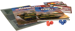 Team Yankee: Hammerfall - Starter Set (ONLINE ORDER ONLY)