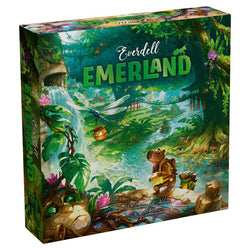 Everdell: Emerland (ONLINE ORDER ONLY)