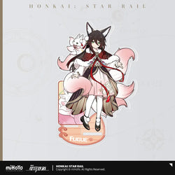 Honkai: Star Rail Little Cat Series Acrylic Stand