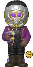 Funko Soda: Marvel What If? - T'Challa Star-Lord Sealed Can (ONLINE ORDER ONLY)
