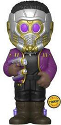 Funko Soda: Marvel What If? - T'Challa Star-Lord Sealed Can (ONLINE ORDER ONLY)