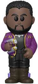 Funko Soda: Marvel What If? - T'Challa Star-Lord Sealed Can (ONLINE ORDER ONLY)