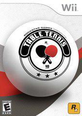 Table Tennis - Nintendo Wii (Online Order Only)