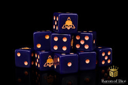 Tabletop Alliance (ONLINE ORDER ONLY)