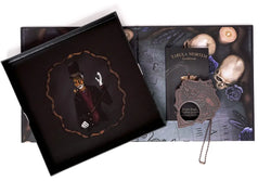 Tabula Mortem: A Modern Spirit Board (ONLINE ORDER ONLY)