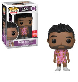 Pop! Movies: Taika Waititi  Shared Exclusive - Funko-Shop (ONLINE ORDER ONLY)