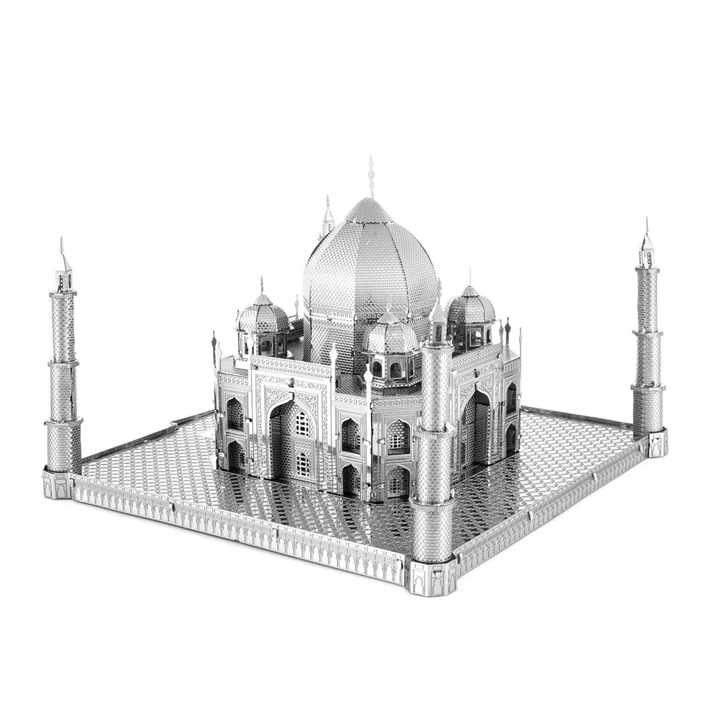 Taj Mahal Premium 3D Steel Model Kit Metal Earth (ONLINE ORDER ONLY)