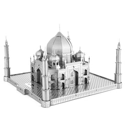 Taj Mahal Premium 3D Steel Model Kit Metal Earth (ONLINE ORDER ONLY)