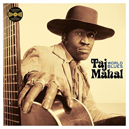 Worlds Blues [Import] (180 Gram Vinyl) [Vinyl] (ONLINE ORDER ONLY)