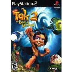 Tak 2 The Staff Of Dreams - PlayStation 2 (Online Order Only)