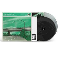 Tell All Your Friends (20th Ann., Ltd. Ed., Silver w/ 10-Inch, IEX) [Vinyl] (ONLINE ORDER ONLY)