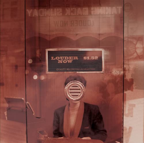 Taking Back Sunday - Louder Now [LP] [Vinyl] (ONLINE ORDER ONLY)