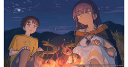 Tales From Toyotoki: Arrival Of The Witch (Playstation 4) (ONLINE ORDER ONLY)