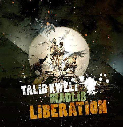 Liberation [Vinyl] (ONLINE ORDER ONLY)