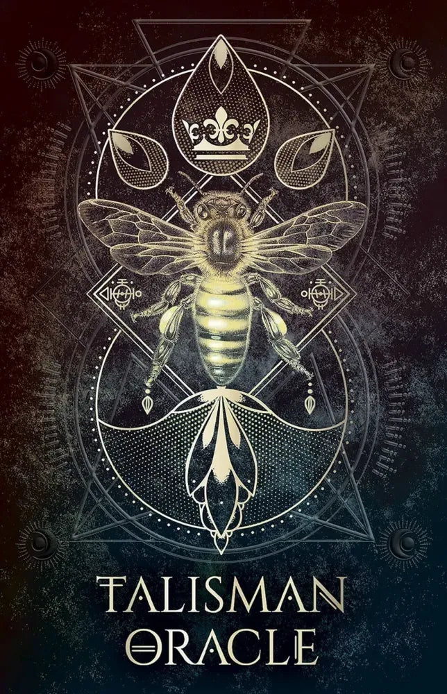 Talisman Oracle (ONLINE ORDER ONLY)