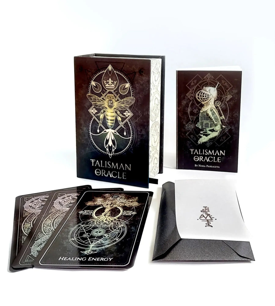 Talisman Oracle (ONLINE ORDER ONLY)